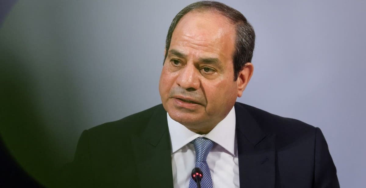 El-Sisi approves EGP 85B in additional appropriation for FY2024/25 budget

